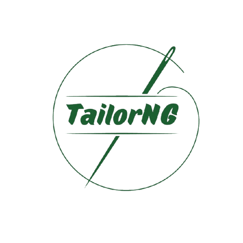 TailorNG Logo